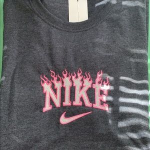 I make custom shirts and crew necks!